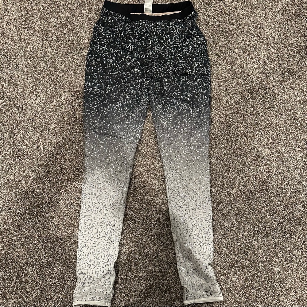 Sparkle Leggings